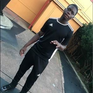 Meet your Posher, Lamar